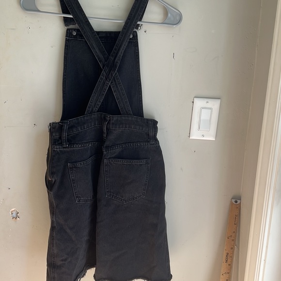 Madewell Overall Jumper XS - Picture 5 of 9